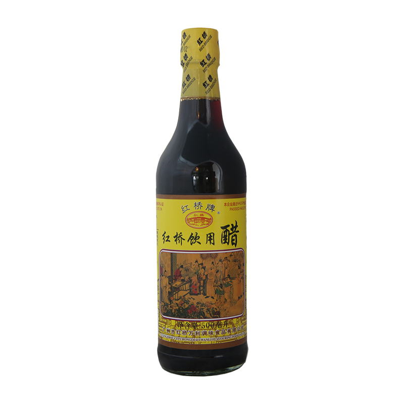 红桥饮用醋